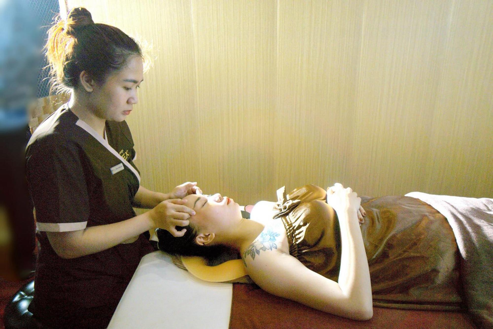 Hotel Hai Chau Châu Đốc Kültér fotó